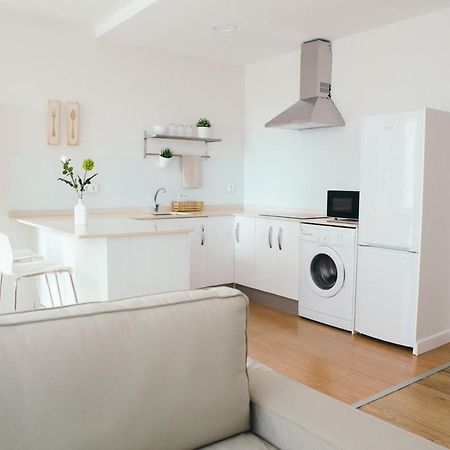 شقة Estilo Nordico Sardinero سانتاندر المظهر الخارجي الصورة