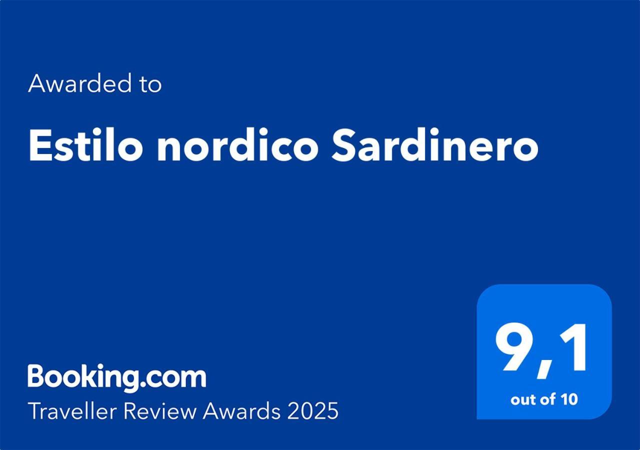 شقة Estilo Nordico Sardinero سانتاندر المظهر الخارجي الصورة